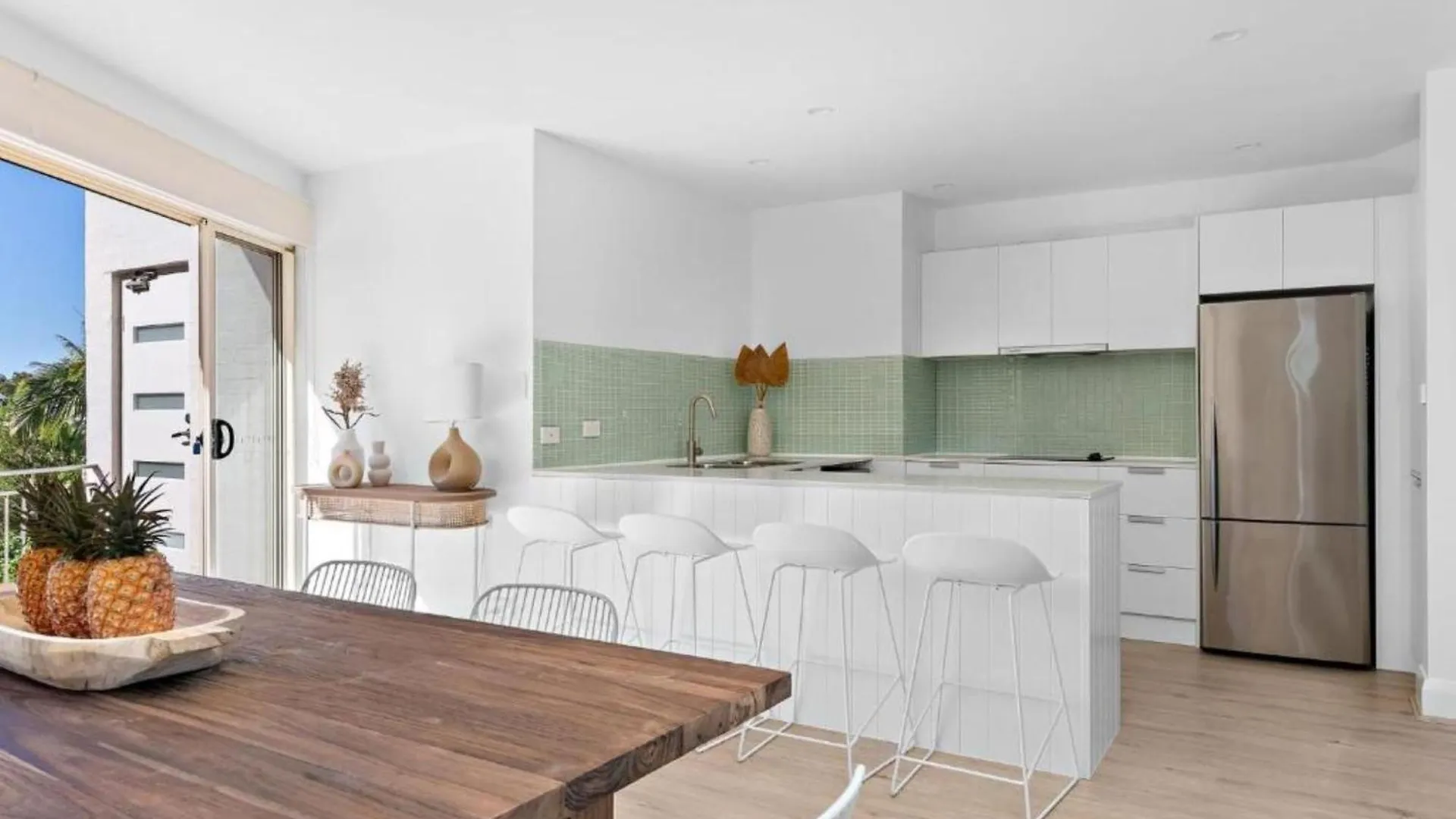 アパート Edgewater Collection By Stay Noosa
