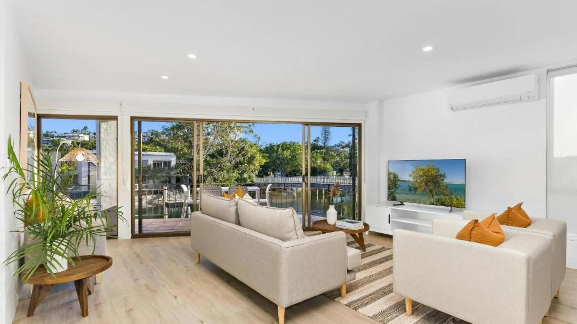 Edgewater Collection By Stay Noosa オーストラリア