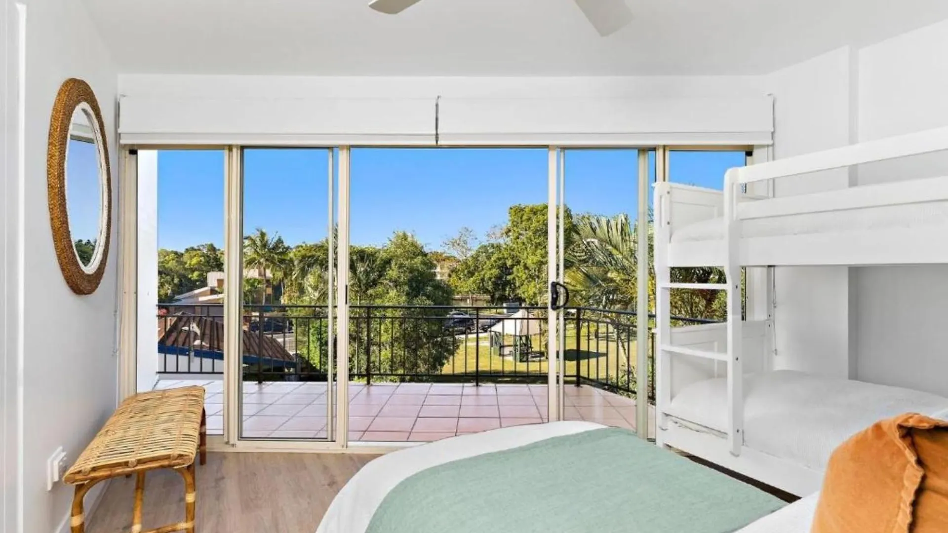 Edgewater Collection By Stay Noosa 0*, ヌーサヘッズ