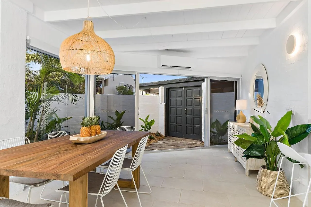 Edgewater Collection By Stay Noosa