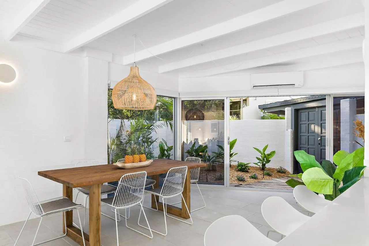 Edgewater Collection By Stay Noosa Apartmán Noosa Heads