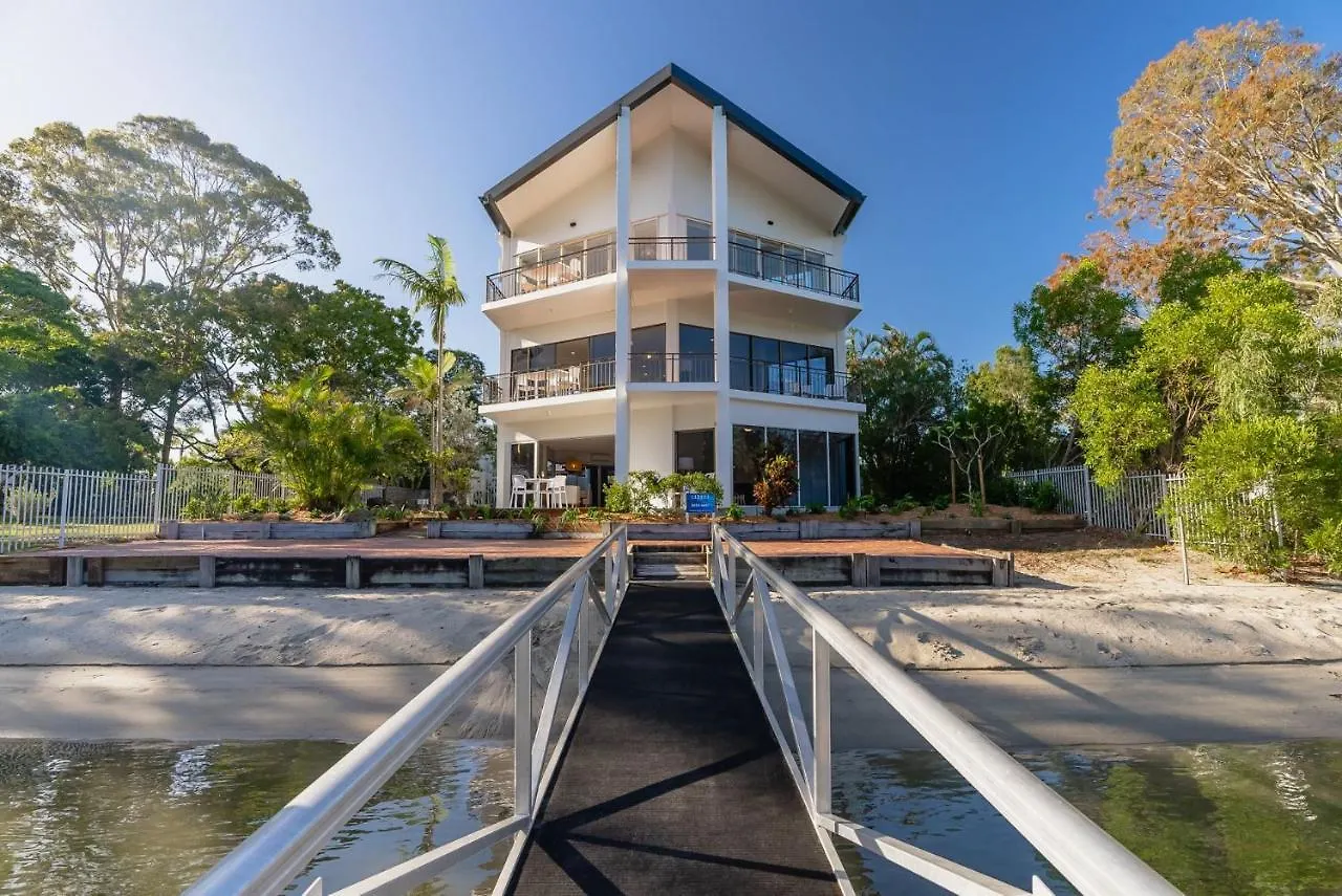 Apartmán Edgewater Collection By Stay Noosa