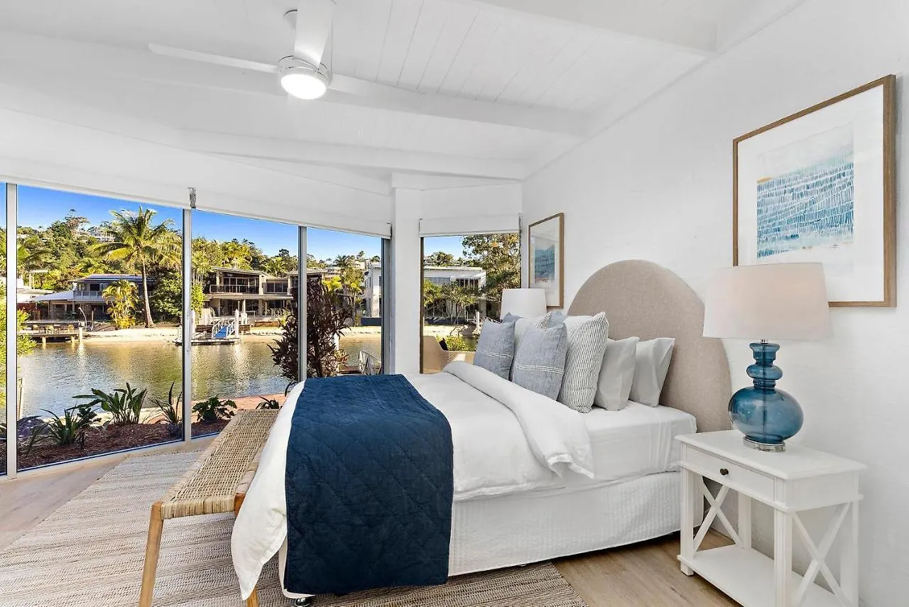 Edgewater Collection By Stay Noosa Apartmán Noosa Heads