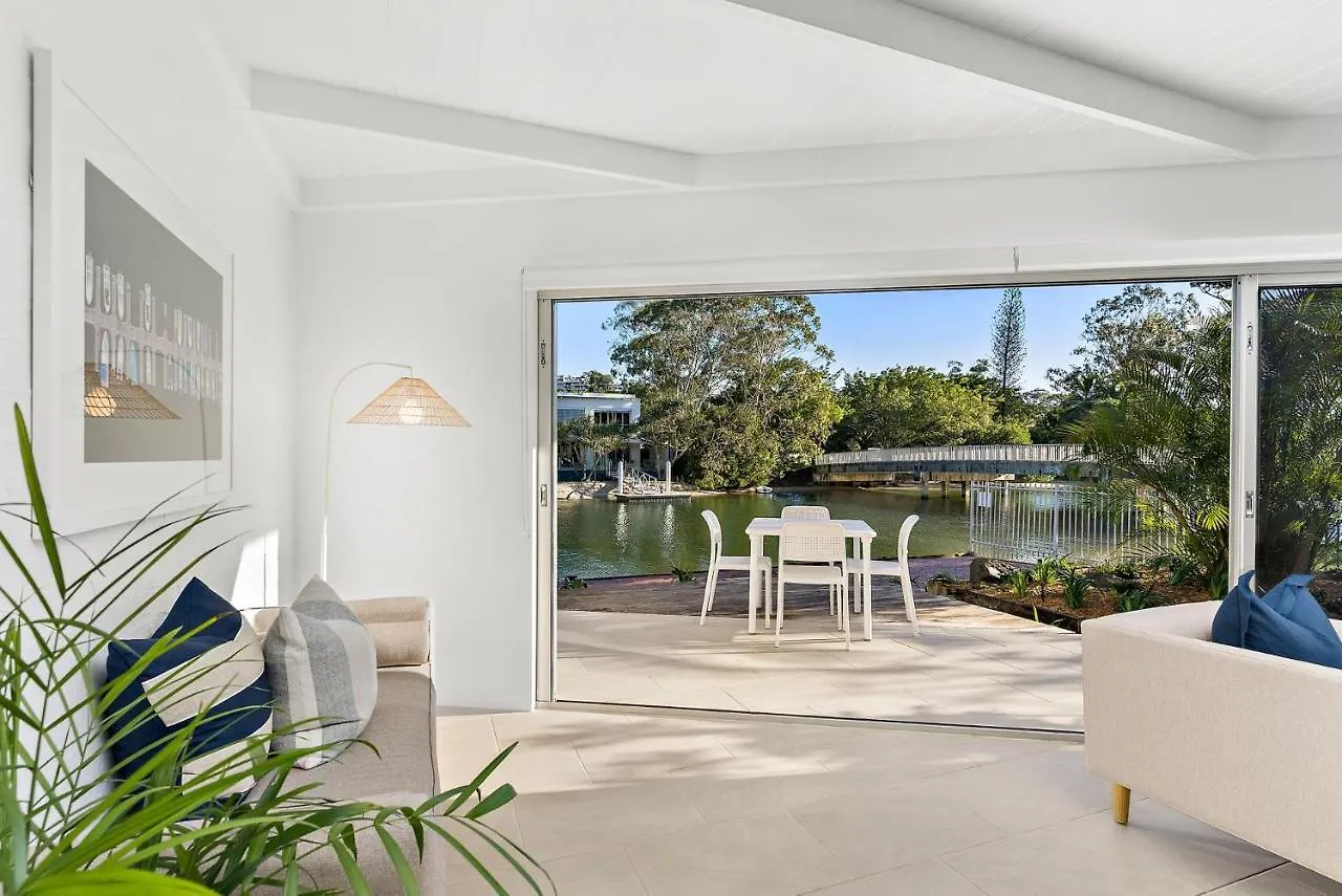 Apartmán Edgewater Collection By Stay Noosa