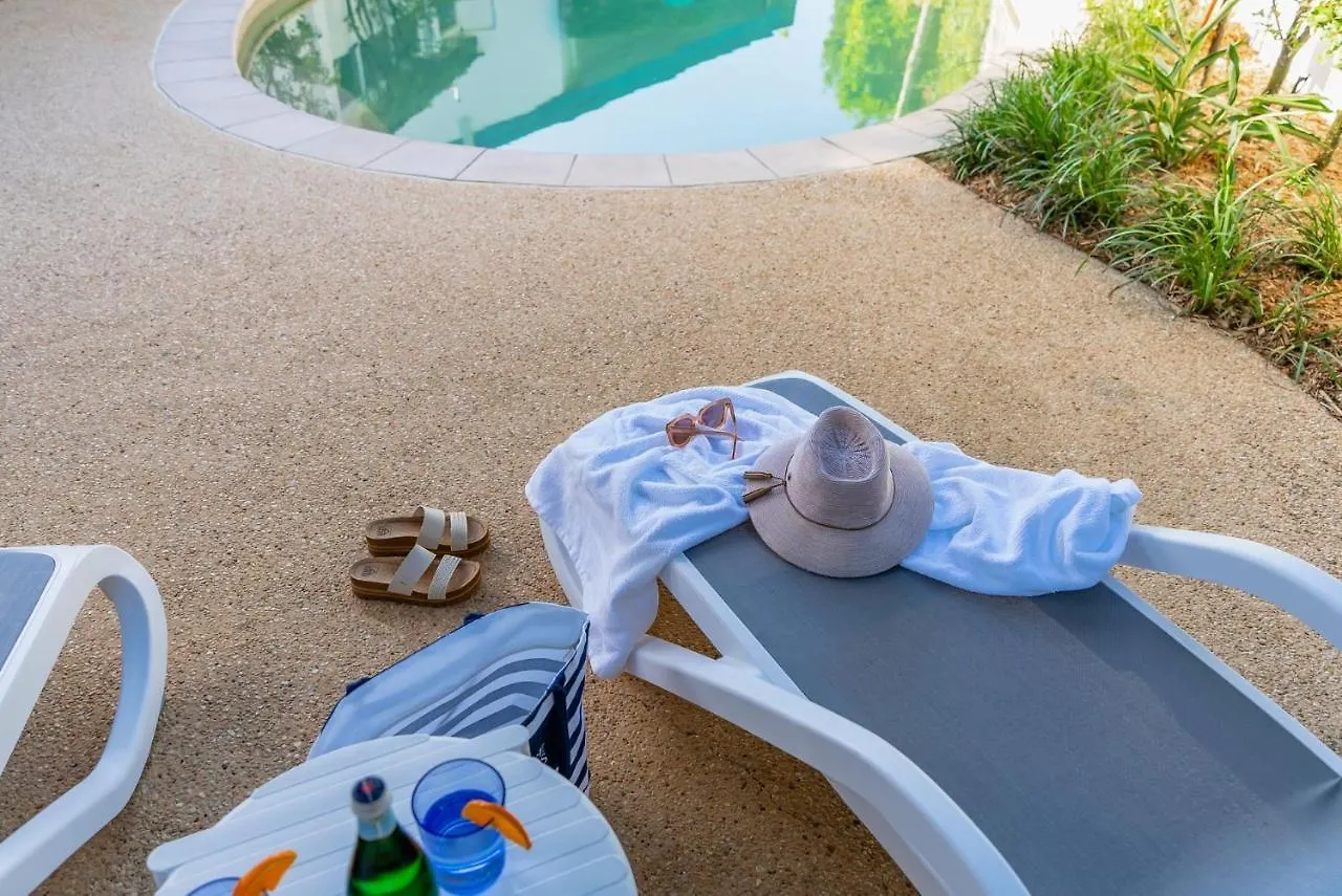 Edgewater Collection By Stay Noosa Apartmán