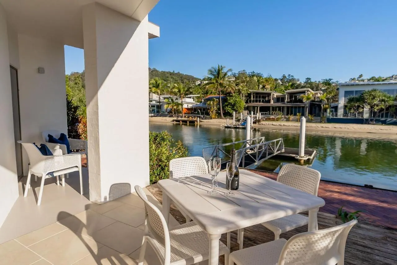 Edgewater Collection By Stay Noosa Austrálie