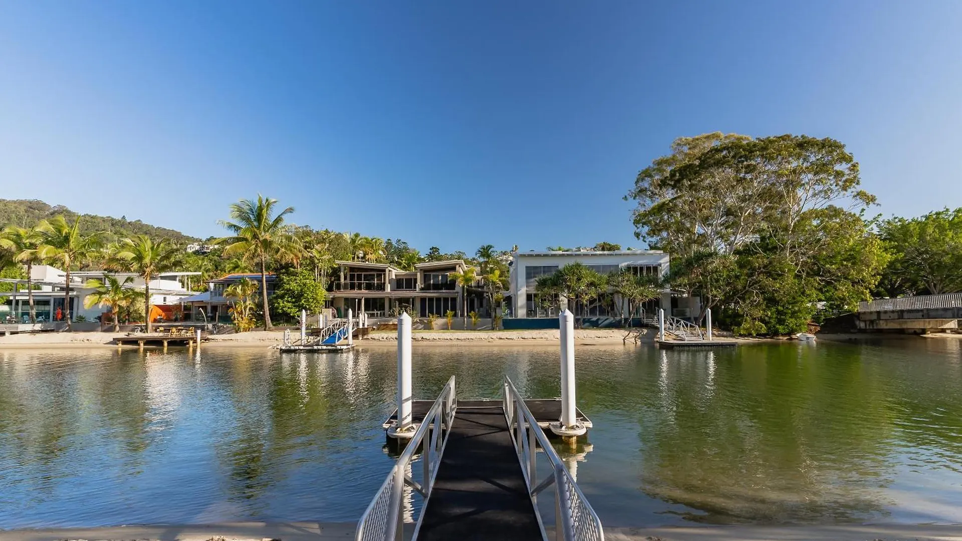 Apartmán Edgewater Collection By Stay Noosa