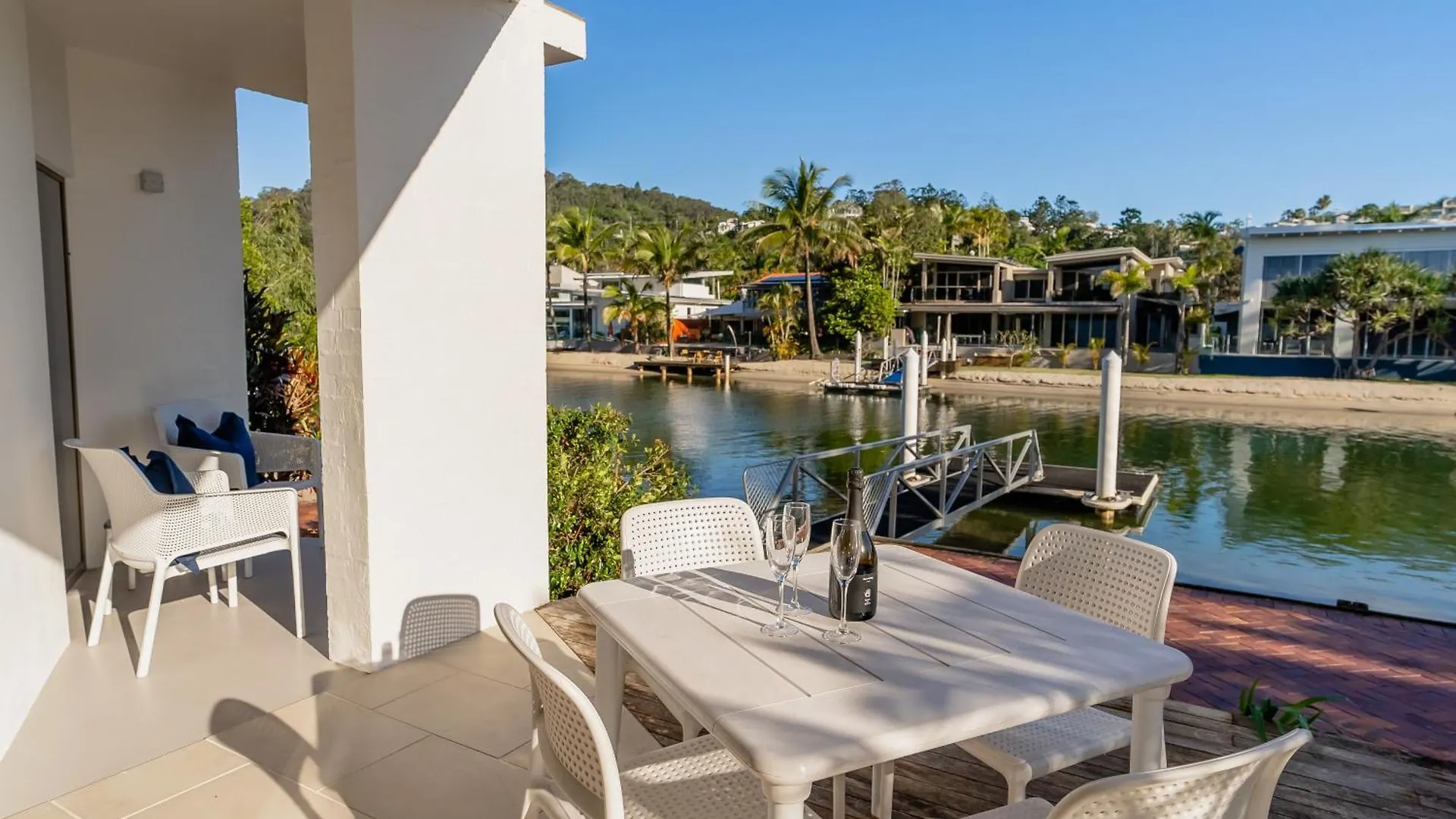 Apartmán Edgewater Collection By Stay Noosa Austrálie
