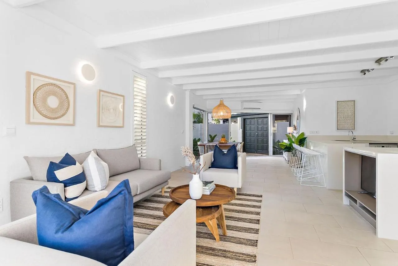 Edgewater Collection By Stay Noosa 0*,  Australia