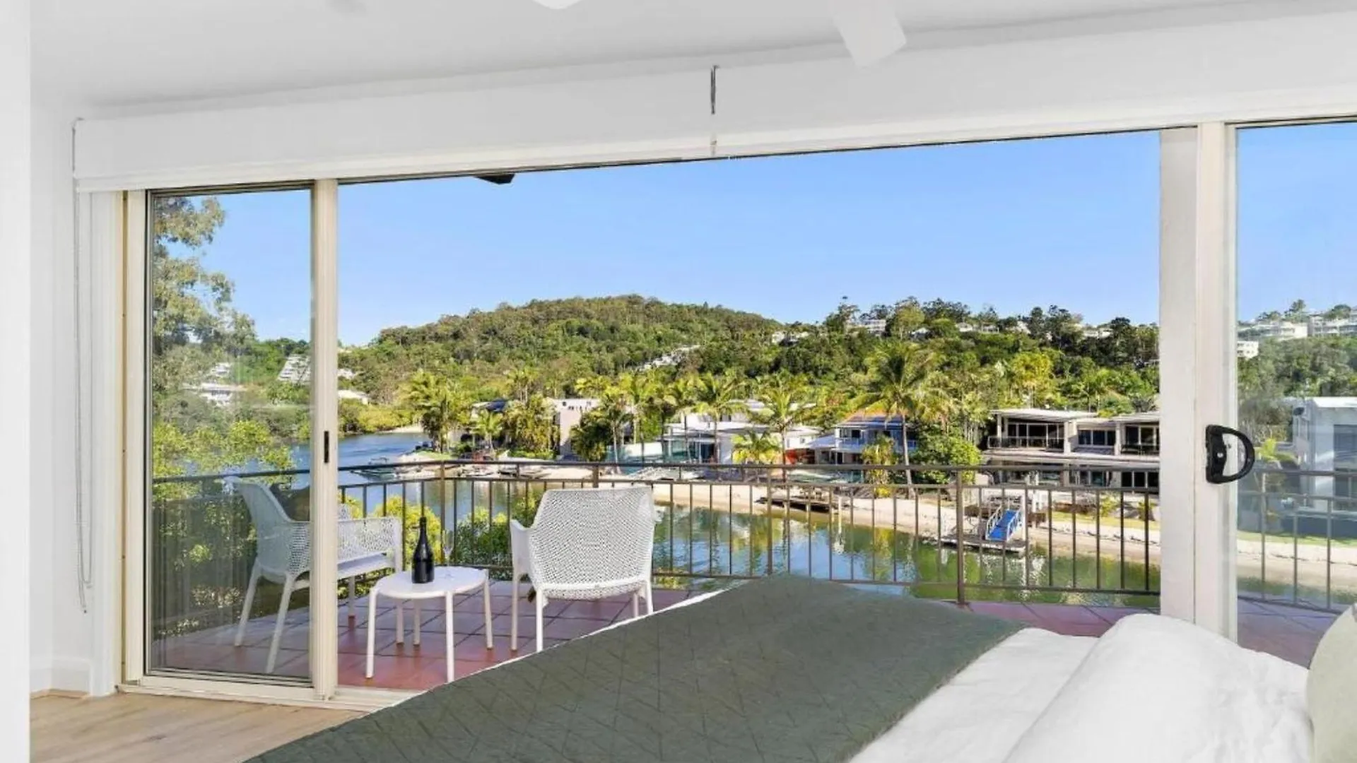 Edgewater Collection By Stay Noosa Apartament