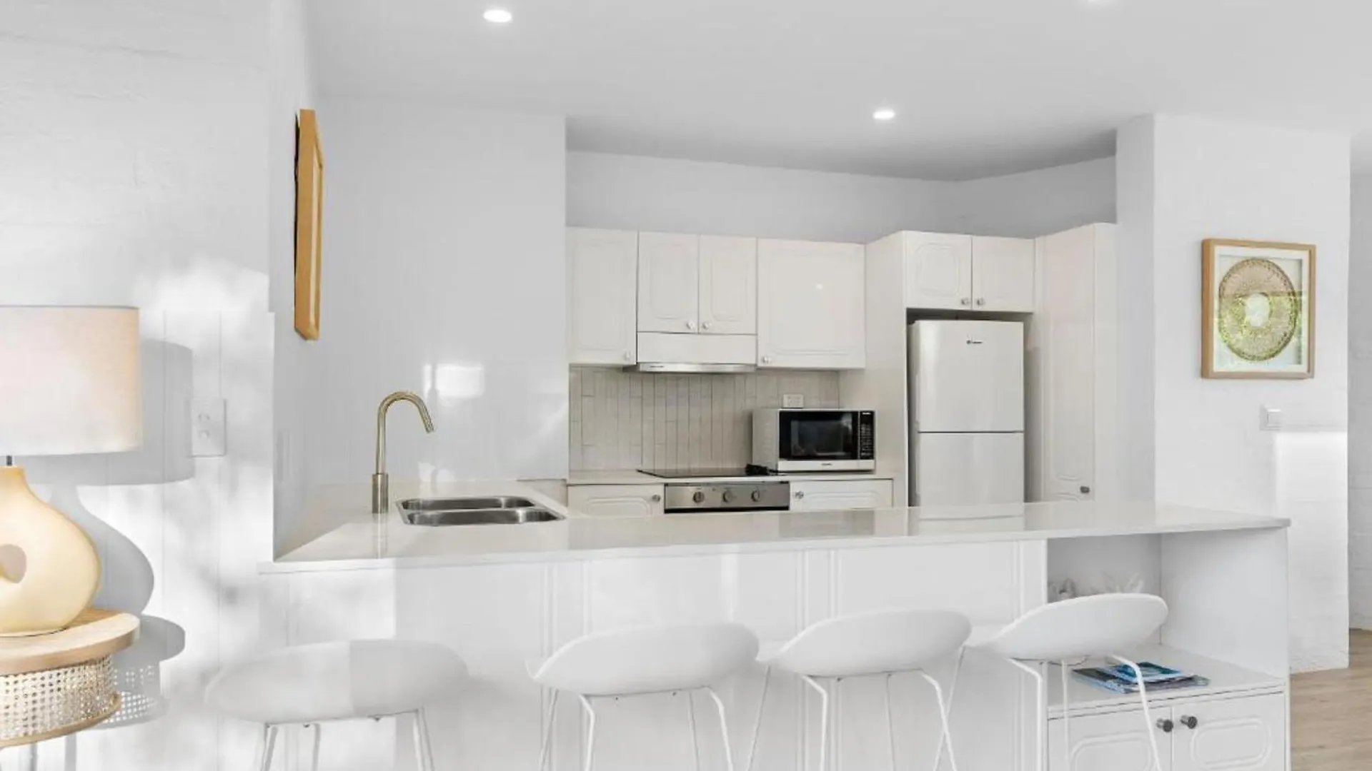 Edgewater Collection By Stay Noosa Apartament