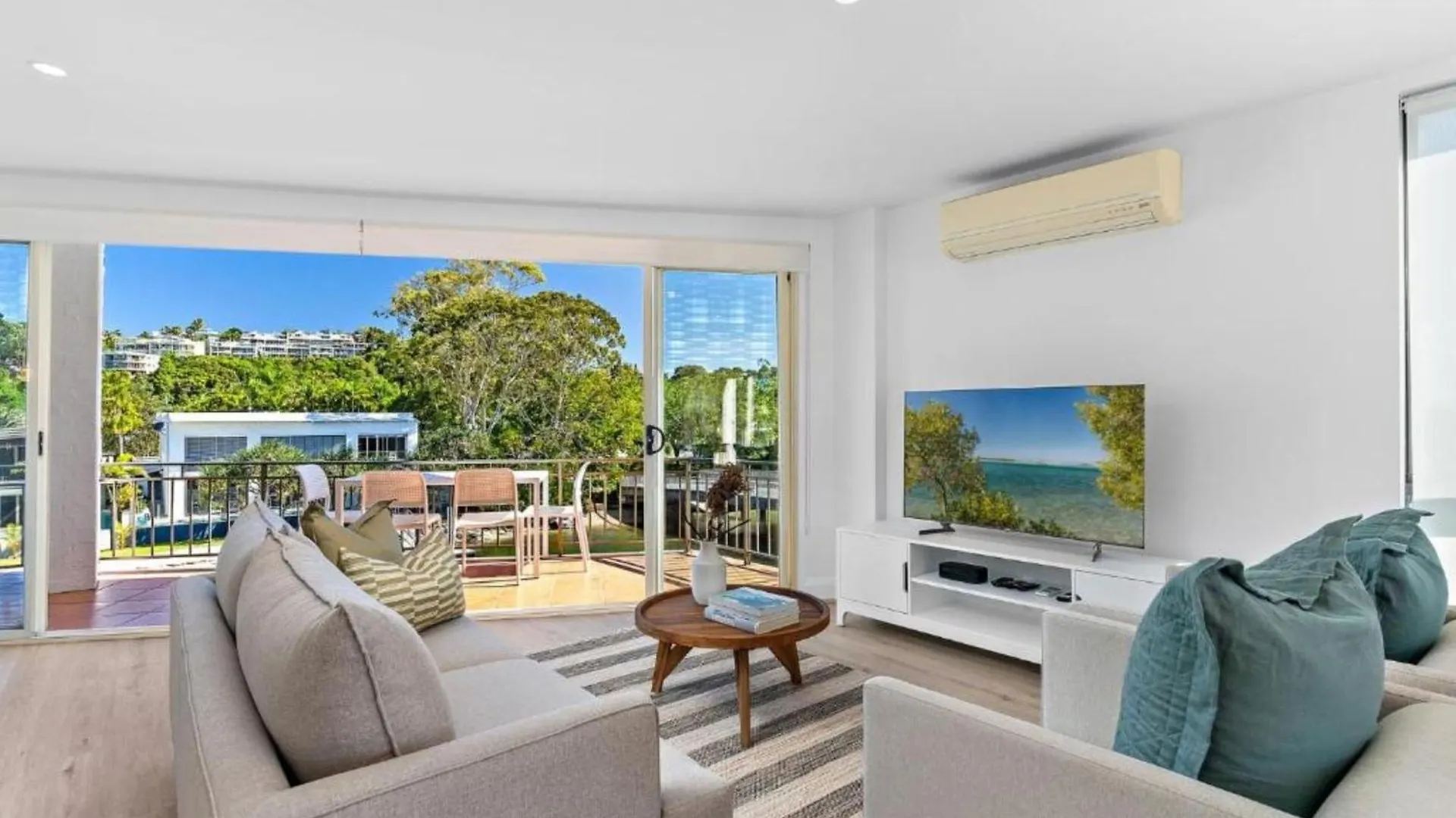 Edgewater Collection By Stay Noosa